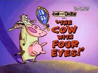 Cow And Chicken